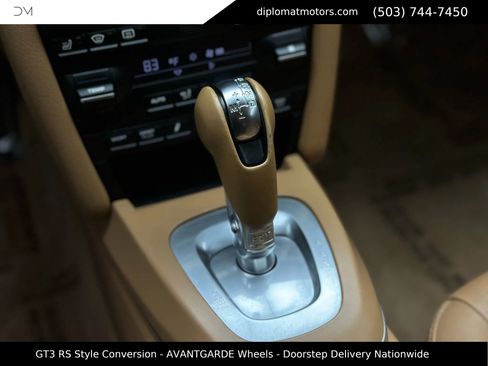 Used 2011 Porsche 911 Carrera 4S image 26