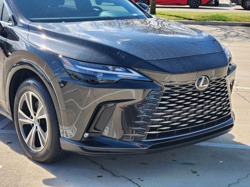 Used 2024 Lexus RX 350 Premium w/ Cold Area Package image 7