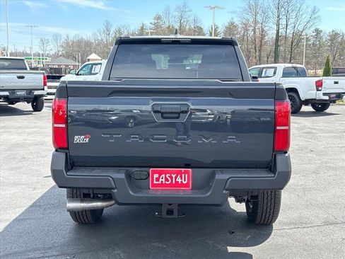 New 2026 Toyota Tacoma SR image 28