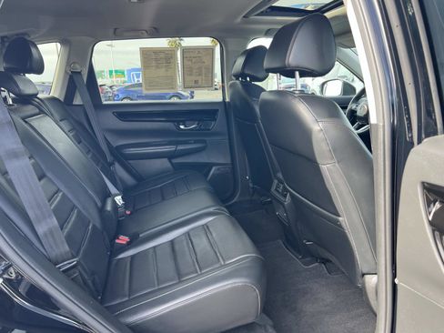 Certified 2024 Honda CR-V EX-L image 31