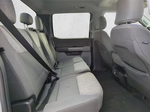 Used 2026 Ford F250 XLT image 20