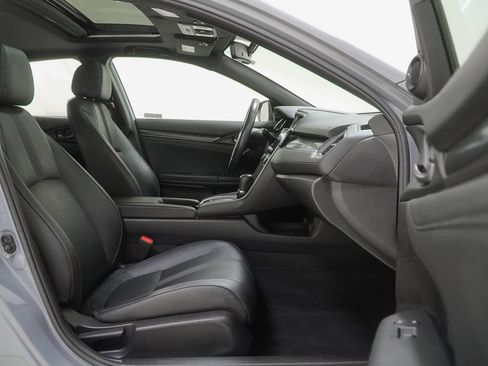 Used 2020 Honda Civic EX-L image 34