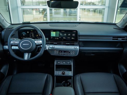 New 2026 Hyundai Kona Limited AWD/4WD image 14