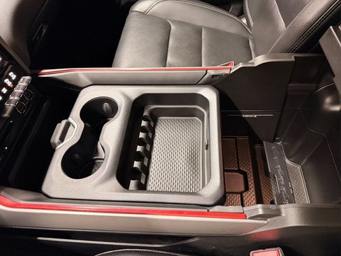 Used 2019 RAM 1500 Rebel AWD/4WD image 32