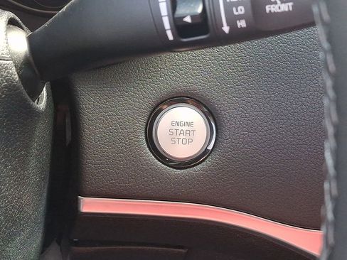Certified 2023 Kia Stinger GT-Line AWD/4WD image 23