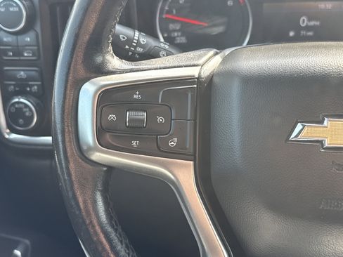 Used 2021 Chevrolet Silverado 1500 LT image 19