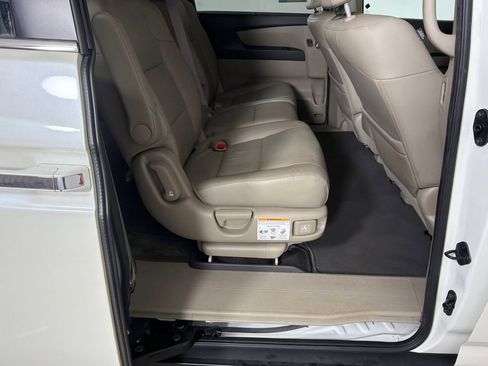 Used 2015 Honda Odyssey EX-L image 16