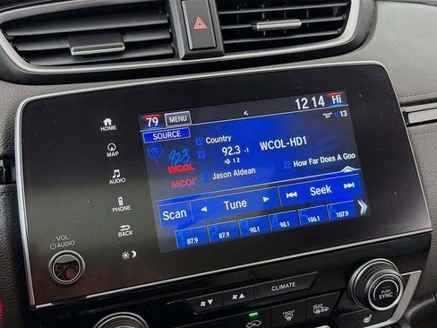 Used 2022 Honda CR-V Touring image 38