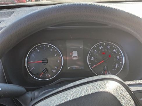 Used 2020 Toyota RAV4 LE image 18