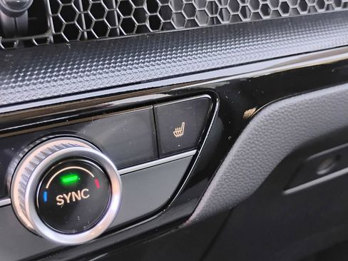 New 2026 Honda CR-V EX-L image 27