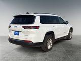 Used 2023 Jeep Grand Cherokee L Laredo image 3