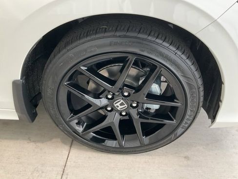 New 2026 Honda Civic Sport image 24