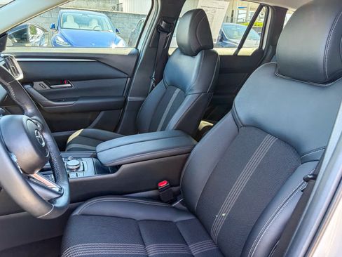 Used 2024 MAZDA CX-50 AWD 2.5 S w/ Cargo Package image 16