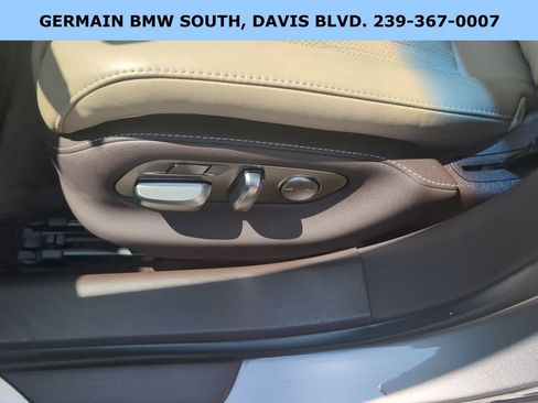 Used 2019 Lexus LS 500 500 Base w/ Interior Upgrade Package image 6