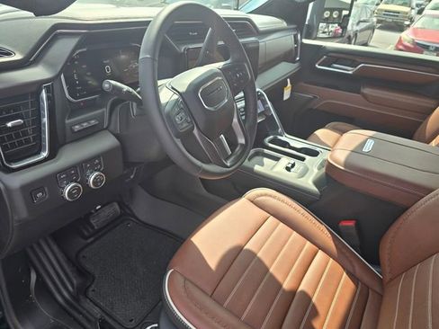 New 2026 GMC Sierra 2500 Denali Ultimate image 19