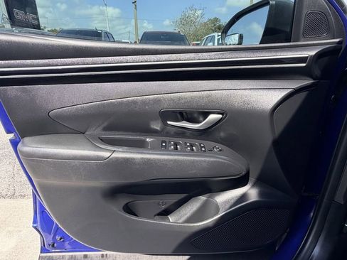 Used 2024 Hyundai Tucson SE image 21