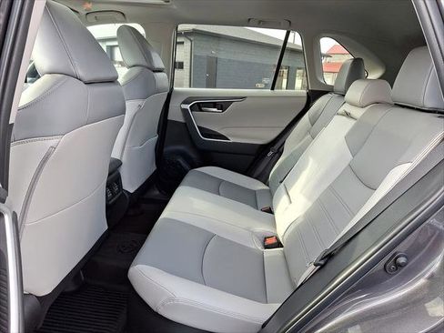 Used 2024 Toyota RAV4 XLE Premium w/ Weather Package image 12