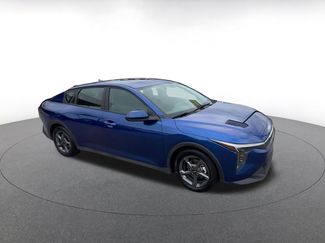 Used 2025 Kia K4 FWD video 2