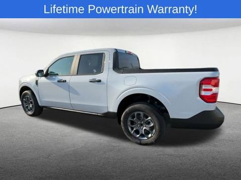New 2025 Ford Maverick XLT w/ XLT Luxury Package image 6