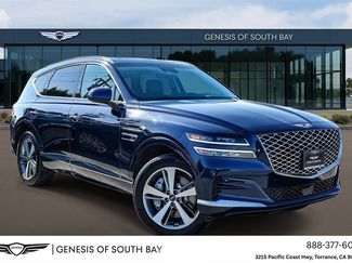 Used 2023 Genesis GV80 2.5T w/ Advanced Package image 1
