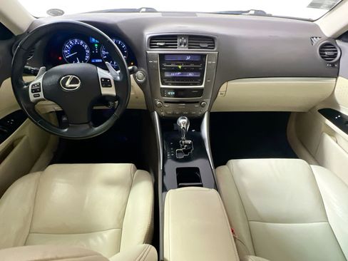 Used 2012 Lexus IS 250 image 30