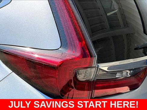 Used 2021 Honda CR-V EX image 29