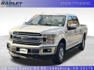 Used 2018 Ford F150 XLT w/ Equipment Group 301A Mid 360° Tour