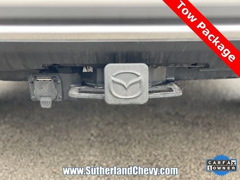 Used 2024 MAZDA CX-90 3.3 Turbo S w/ Premium Plus image 14