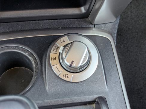 Used 2024 Toyota 4Runner SR5 image 24