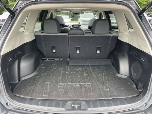 Used 2019 Subaru Forester Sport AWD/4WD image 8