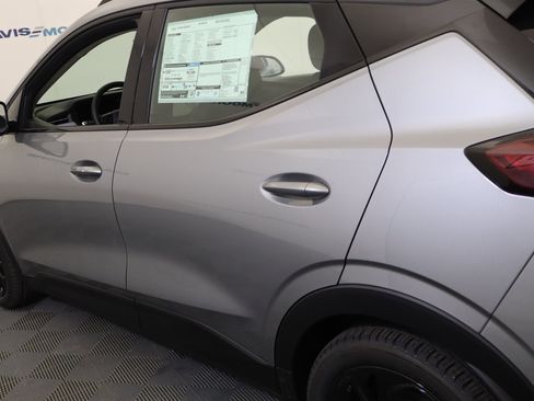 New 2027 Chevrolet Bolt RS w/ Technology Package image 11