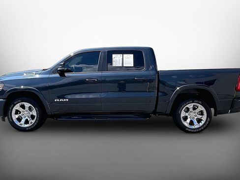 Used 2025 RAM 1500 Big Horn RWD image 5