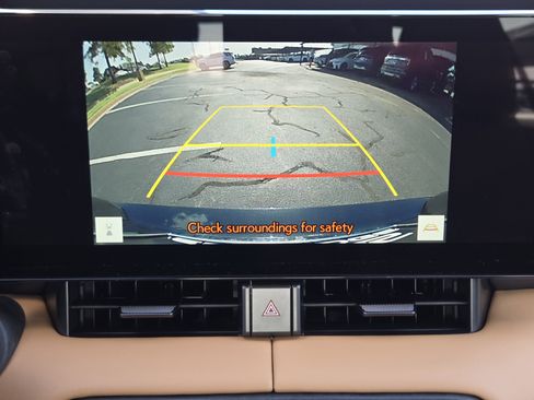 New 2026 Lexus IS 350 F Sport image 14