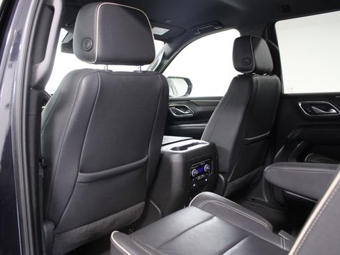 Used 2024 Chevrolet Tahoe Premier image 28