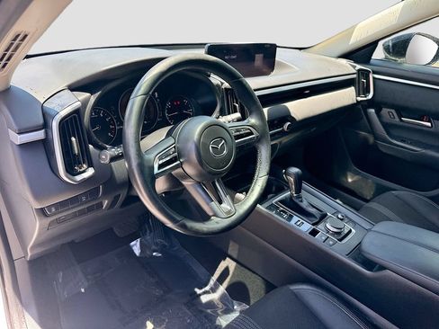 Used 2023 MAZDA CX-50 2.5 S w/ Preferred Plus Pkg AWD/4WD image 9