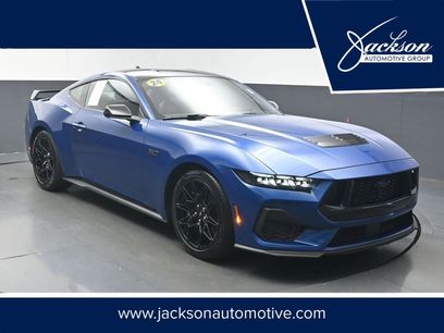 Used 2024 Ford Mustang GT Premium w/ GT Performance Package