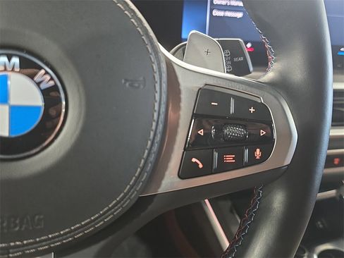 Certified 2023 BMW X7 M60i w/ Executive Package image 15