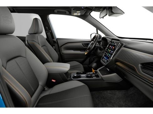 New 2026 Subaru Forester Wilderness w/ Wilderness Plus Package image 16