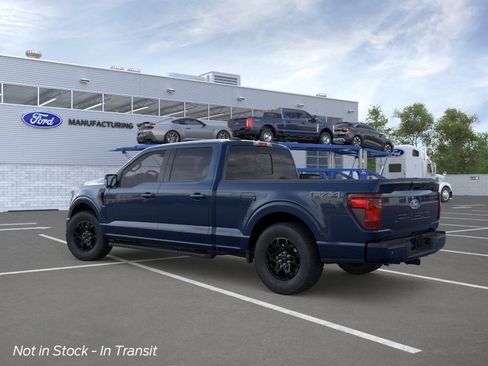 New 2026 Ford F150 XLT AWD/4WD image 4