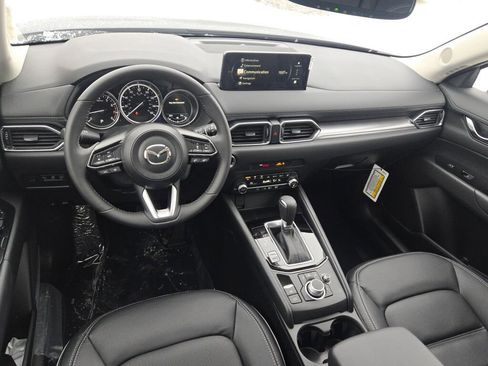 New 2025 MAZDA CX-5 AWD 2.5 S w/ Preferred Package image 20