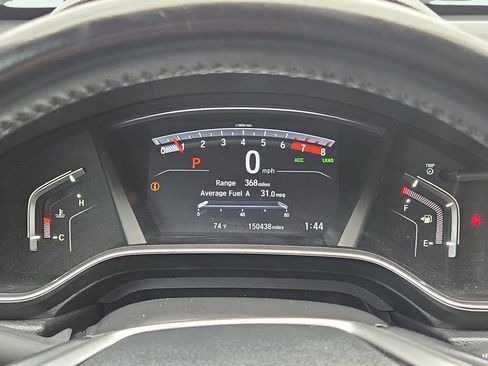 Used 2018 Honda CR-V EX-L image 32