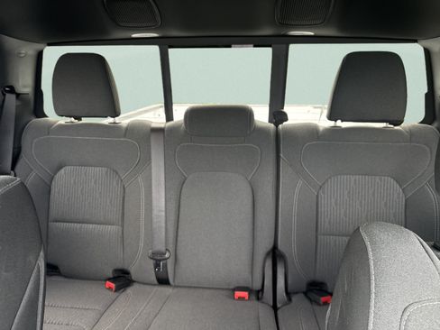 Used 2023 RAM 1500 Big Horn AWD/4WD image 21