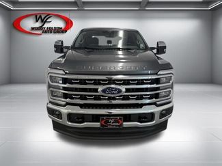 New 2026 Ford F250 Lariat w/ Chrome Package video 2