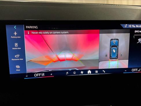 Certified 2025 BMW X3 xDrive30i w/ Premium Package AWD/4WD image 28