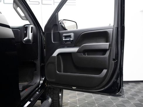 Used 2017 Chevrolet Silverado 1500 LT w/ All Star Edition image 32