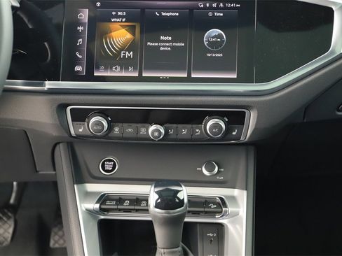 New 2025 Audi Q3 2.0T Premium image 20