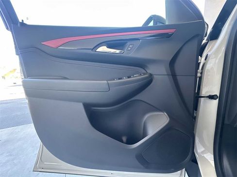 New 2026 Chevrolet TrailBlazer RS w/ Driver Confidence Package image 21