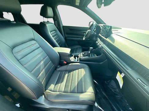 Certified 2025 Honda CR-V Sport-L image 31