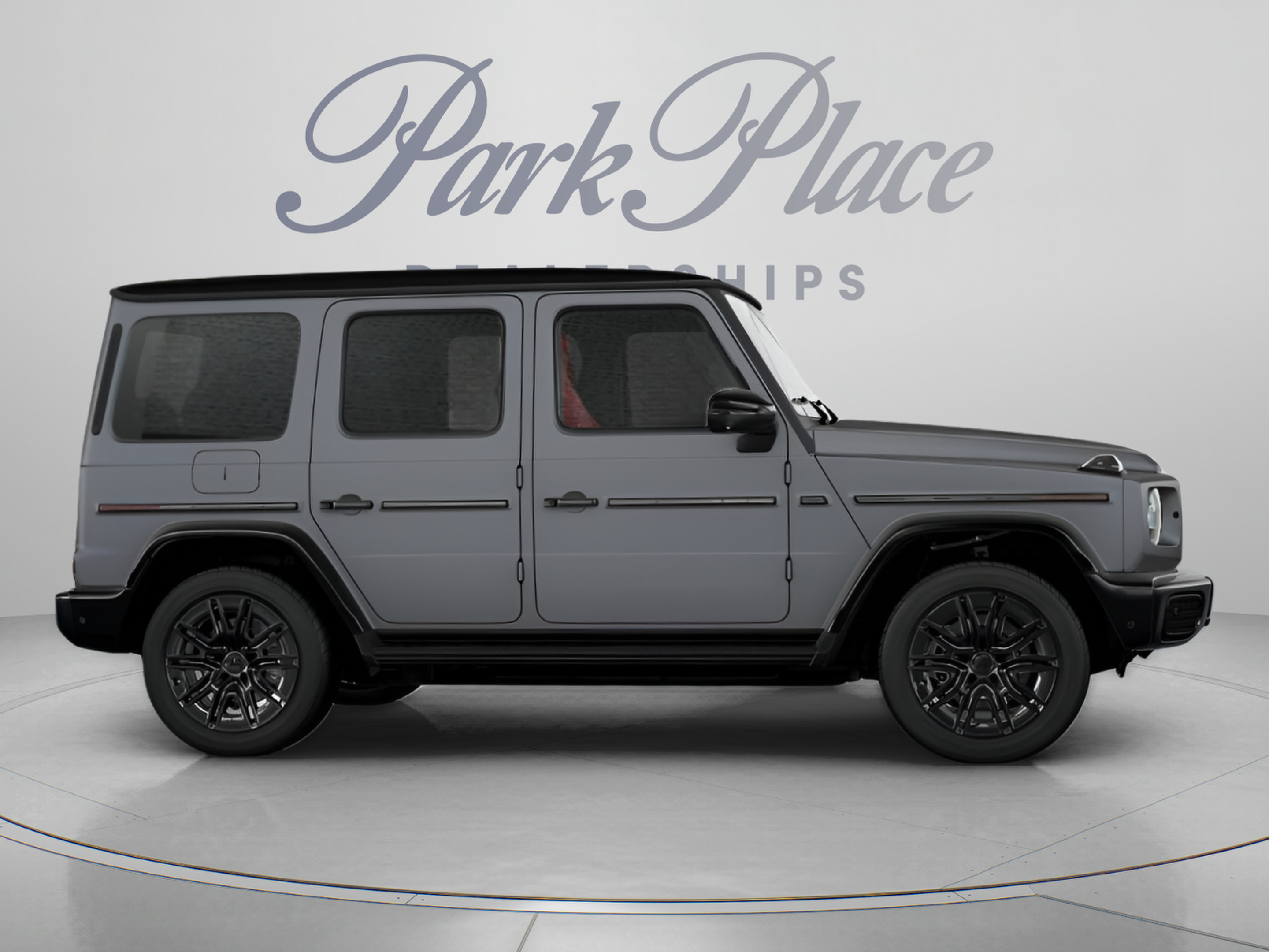New 2027 Mercedes-Benz G 580 e image 28
