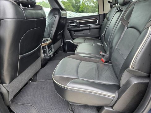 Used 2024 RAM 3500 Laramie image 36